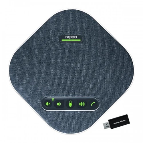Rapoo CM600 Omnidirectional SpeakerPhone - 12275