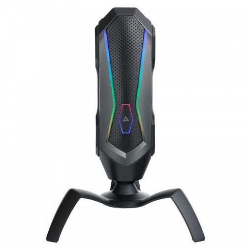 Rapoo VS300 Led Gaming Microphone With Stand Black - 11840