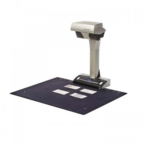 Ricoh ScanSnap SV600 - Scanner de livres de bureau - PA03641-B305