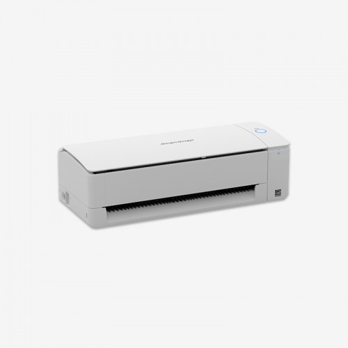 Ricoh ScanSnap iX1300 - Scanner recto verso compact Wi-Fi - PA03805-B005