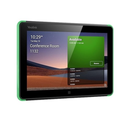 Yealink RoomPanel لـ Microsoft Teams - 1303110