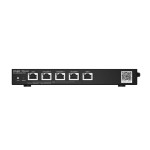 Ruijie RG-EG305GH-P-E-5-Port High Performance Cloud Managed PoE Office Router