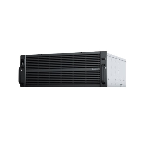 Synology Rx6022Sas 60-Bay Rackmount High Density Storage Expansion Unit Diskless