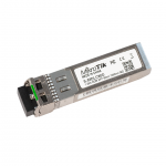 Mikrotik S-55DLC80D SFP 1.25G module for 80km links with Dual LC-connector