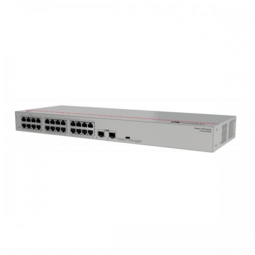 Huawei S110-24T2SR eKitEngine Network Switch - 98012196