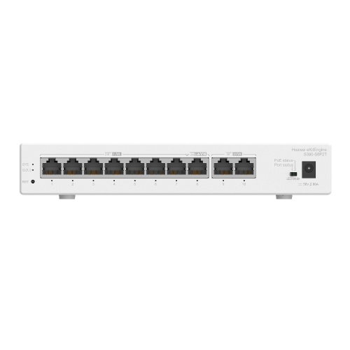 Huawei S380-S8P2T Multi-Service Gateway - 98012180