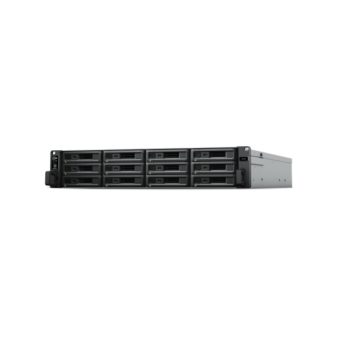 Synology SA6400 12-Bay NAS Enclosure