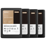 Synology 480GB SAT5200 SATA 2.5" SSD