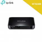 Tp-Link SF1024M 24-Port 10/100 Mbps Desktop Switch