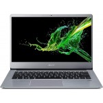 Acer Swift 3 SF314-NX.HEYEM.001-Silver Ryzen R5 3500U 2.1 GHz 8GB 512GB SSD Intel HD Graphics 14″Full HD IPS