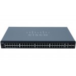 Cisco (SG350-52-K9-EU) Small Business SG350-52 Switch