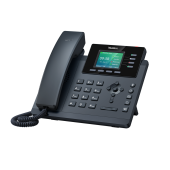 Yealink SIP T34W Entry-level IP Phone with 4 Lines & Color LCD