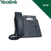 Yealink SIP-T31P IP Phone