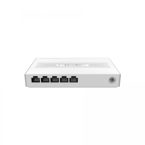 Tenda SM108 8-Port 2.5G Ethernet Switch