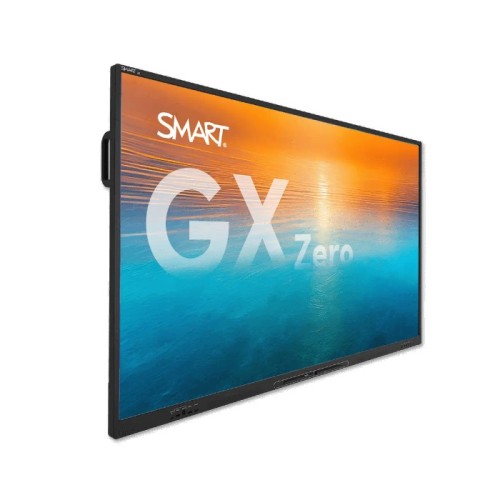 Écran LED SMART Board GX Zero 65" pour salle de classe