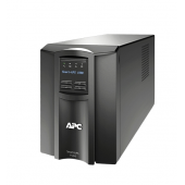 APC SMT1500IC Smart-UPS C 1500VA LCD Tower 230V