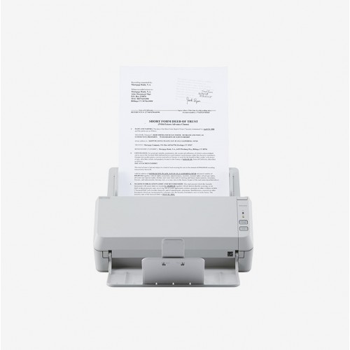 Scanner d'images FUJITSU SP-1120N