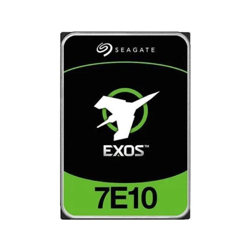 Seagate Exos 7E10 - ST10000NM017B 10 TB Hard Drive