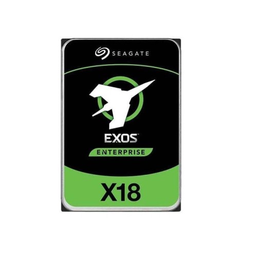 Disque dur Seagate Exos X18 10 To ST10000NM018G SATA