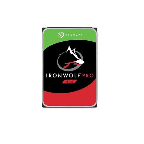 Seagate IronWolf Pro 18TB ST18000NE000 SATA Hard Drive