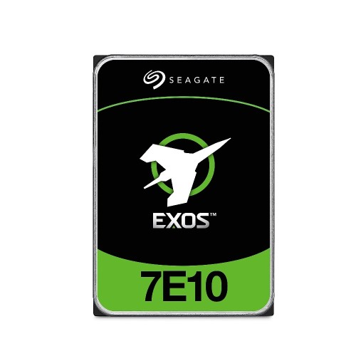Seagate Exos 7E10 ST2000NM000B 2TB Internal Hard Drive HDD