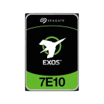 Seagate Exos 7E10 ST2000NM001B 2 TB - Hard Drive