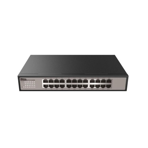 Netis ST3124GS 24 Port Gigabit Ethernet Rackmount Switch