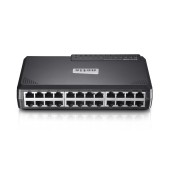Netis ST3124P 24 Port Fast Ethernet Switch