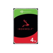 Seagate IronWolf 4TB ST4000VN006 Hard Disk 3.5 Inch