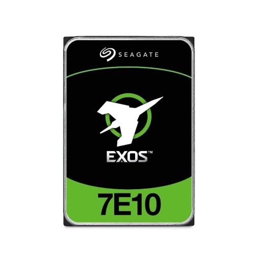 Seagate Exos 7E10 ST6000NM019B - Disque dur