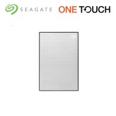 Seagate STKB1000401 One Touch 1TB External Hard Drive HDD