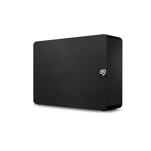 Seagate STKP12000400 Expansion desktop hard drive 12 TB