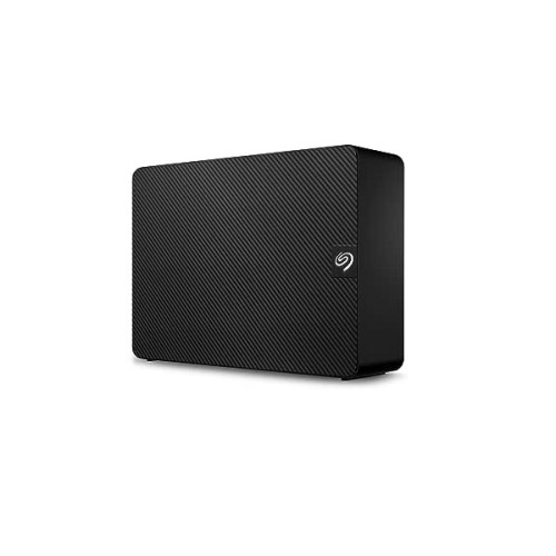 Seagate STKP18000400 Expansion Disque dur externe HDD 18 To, USB 3.0 Noir