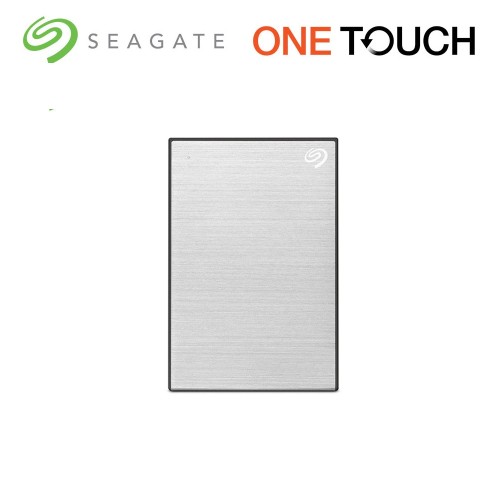 Seagate STKZ4000401 One Touch 4TB USB 3.0 Hard Disk Drive