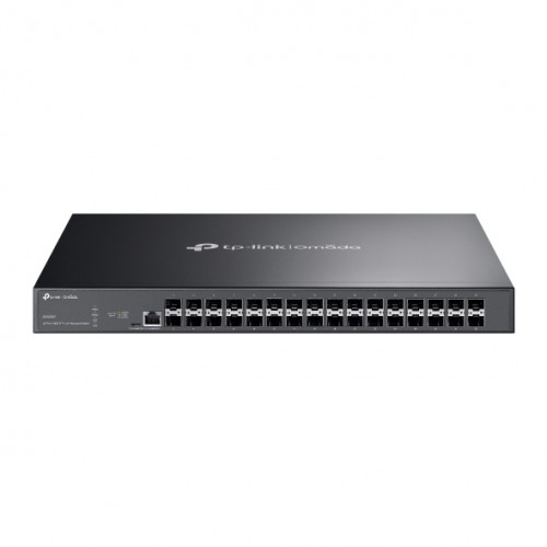 Tp-link SX3032F Omada 32-Port 10GE SFP+ L2+ Managed Switch