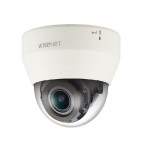 Samsung QND-7080R Dome Camera