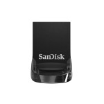 SanDisk SDCZ430-128G-G46 128GB Ultra Fit USB 3.2 Flash Drive