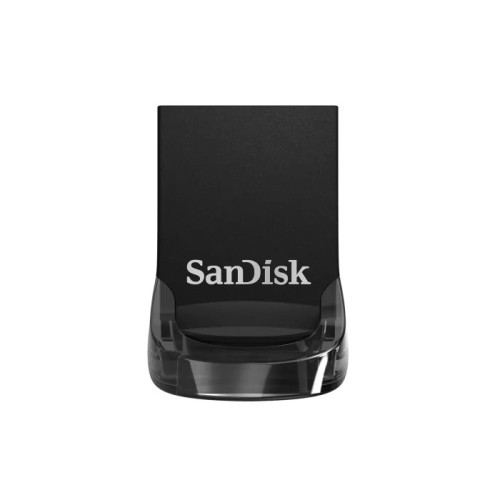 SanDisk SDCZ430-016G-G46 16GB Ultra Fit USB 3.2 Flash Drive
