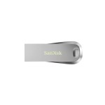 SanDisk SDCZ74-128G-G46 128GB Ultra Luxe USB 3.2 Gen 1 Flash Drive