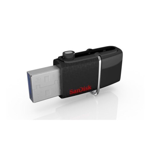 SanDisk SDDD2-256G-GAM46 Ultra Double Disque USB 3.0