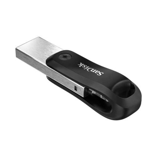 SanDisk SDIX60N-064G-AN6NN Clé USB iXpand Go de 64 Go de SanDisk