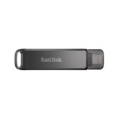 SanDisk SDIX70N-128G-GN6NE 128GB iXpand Flash Drive Luxe