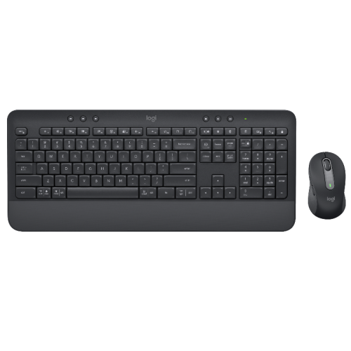 Logitech 920-011004 Signature MK650 Combo pour les entreprises