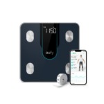 Eufy Smart Scale P2 With Wi-Fi And Bluetooth Black - T9148K11