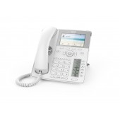 Snom D785 Global Desk Telephone White