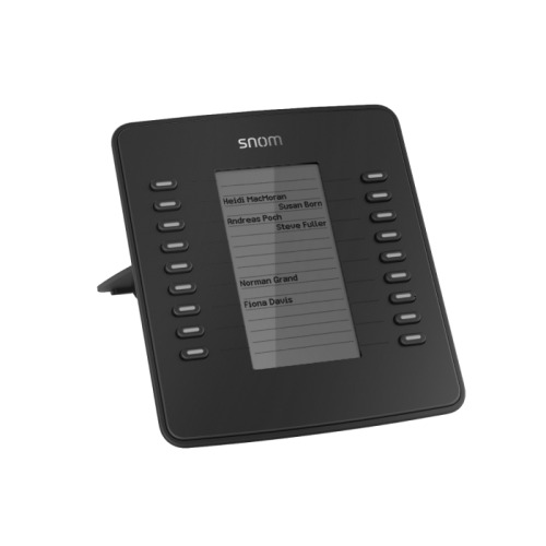 Snom D7 Expansion Module