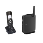 Snom M110 SC - Bundle DECT - Bundle