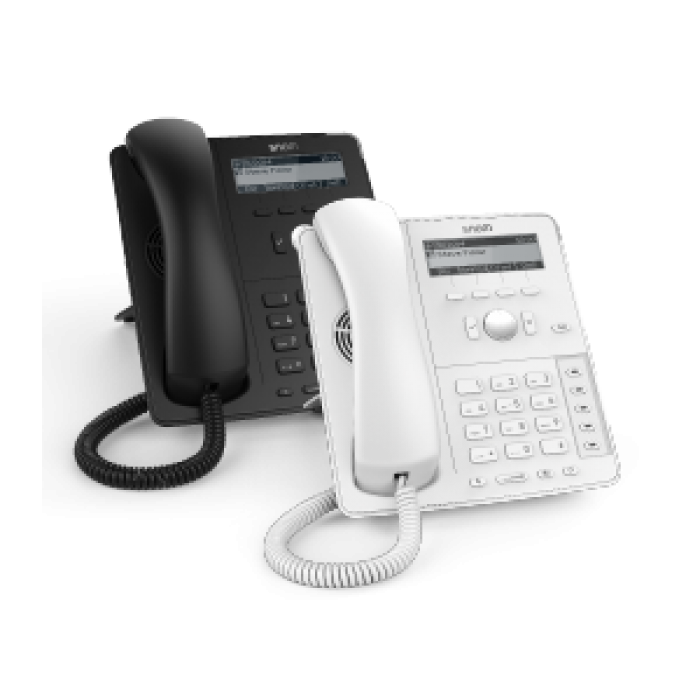 Snom D715 Desk Telephone Dubai | Terrabyt.Com