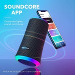 Anker Soundcore Flare Black – A3161012