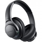 Anker Soundcore Lfe Q20 Ear Headphones for Travel, Work
